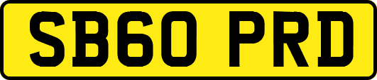 SB60PRD