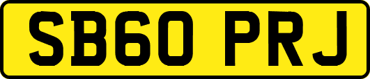 SB60PRJ