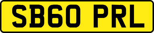 SB60PRL