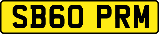 SB60PRM