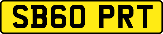 SB60PRT
