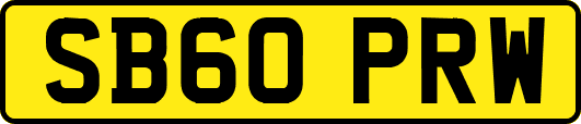SB60PRW