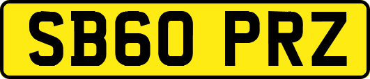 SB60PRZ
