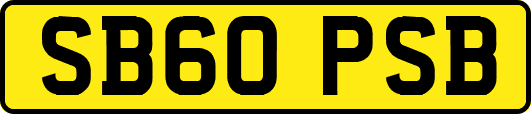 SB60PSB