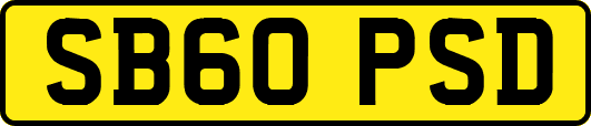 SB60PSD