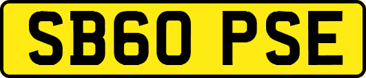 SB60PSE