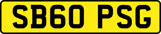 SB60PSG