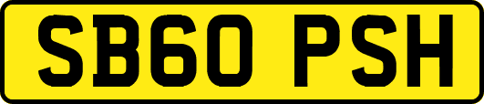 SB60PSH