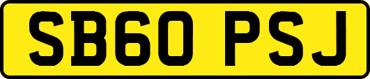 SB60PSJ