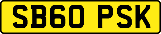 SB60PSK
