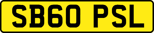 SB60PSL