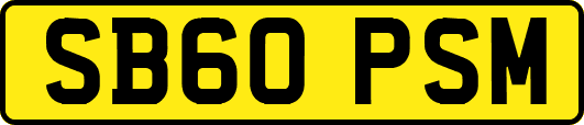 SB60PSM