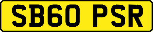 SB60PSR
