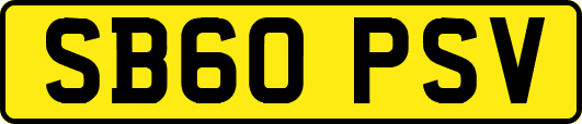 SB60PSV