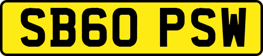SB60PSW