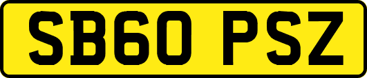 SB60PSZ