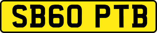 SB60PTB