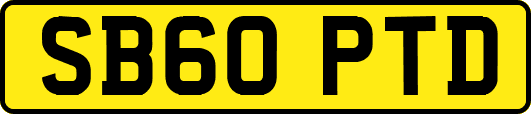 SB60PTD