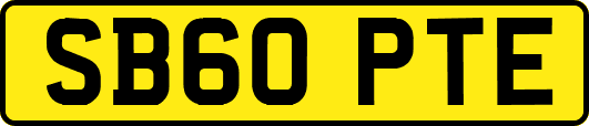SB60PTE