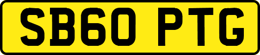SB60PTG