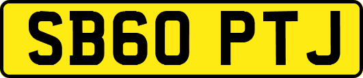 SB60PTJ