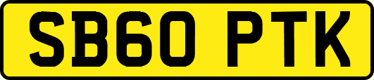 SB60PTK