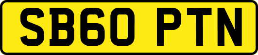 SB60PTN