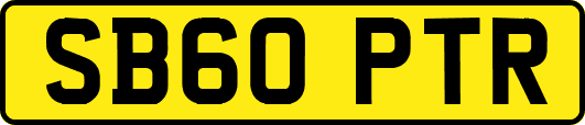 SB60PTR