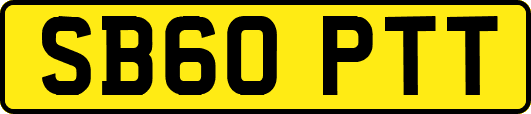 SB60PTT