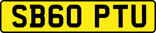 SB60PTU