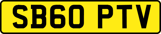 SB60PTV
