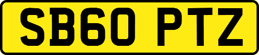 SB60PTZ