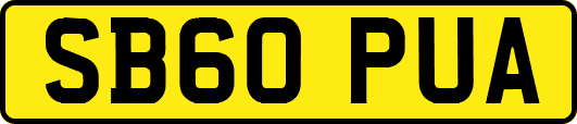 SB60PUA
