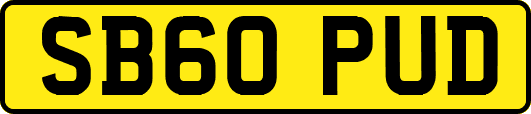 SB60PUD