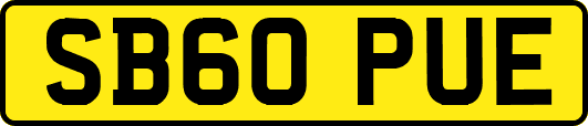 SB60PUE