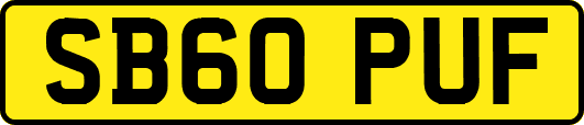 SB60PUF