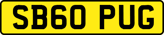 SB60PUG