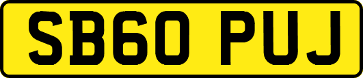 SB60PUJ