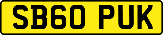SB60PUK