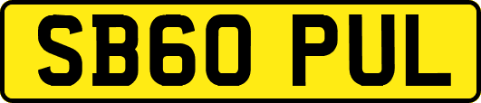 SB60PUL