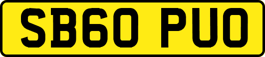 SB60PUO