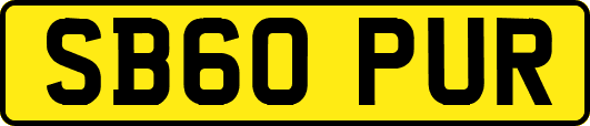 SB60PUR