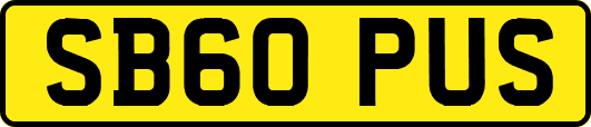 SB60PUS