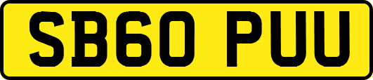 SB60PUU