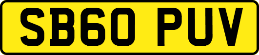 SB60PUV