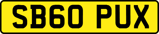 SB60PUX