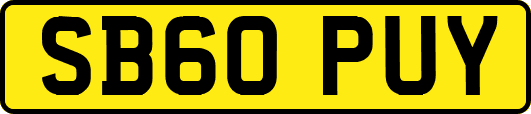 SB60PUY