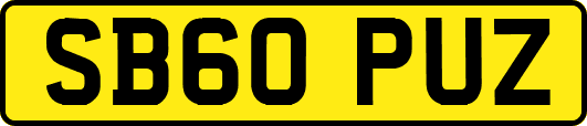 SB60PUZ