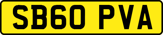 SB60PVA