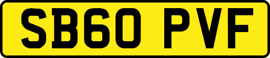 SB60PVF
